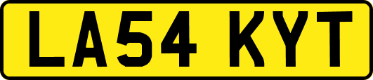 LA54KYT