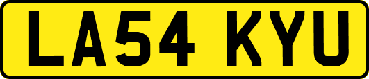 LA54KYU