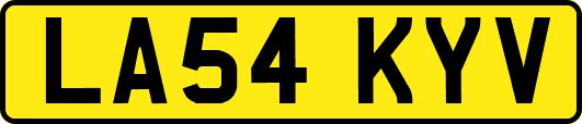 LA54KYV