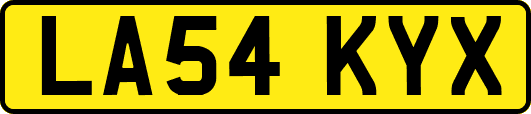 LA54KYX