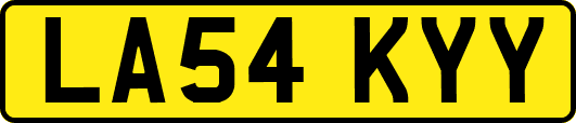 LA54KYY