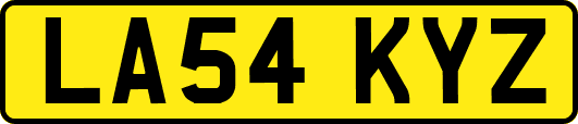 LA54KYZ