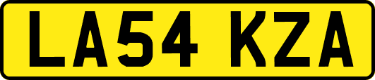 LA54KZA