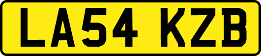 LA54KZB