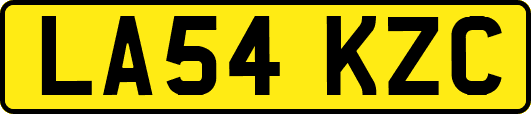 LA54KZC