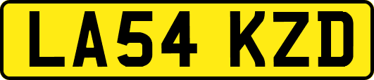 LA54KZD
