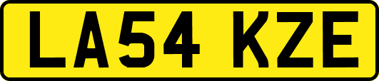 LA54KZE