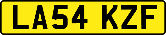 LA54KZF