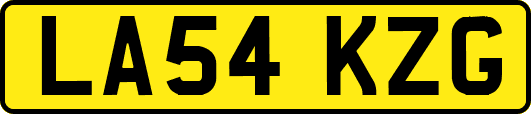 LA54KZG