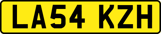 LA54KZH