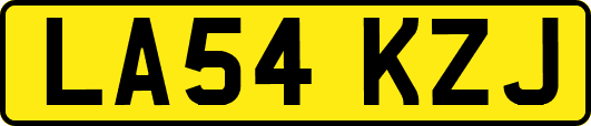 LA54KZJ