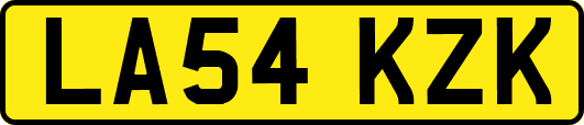LA54KZK