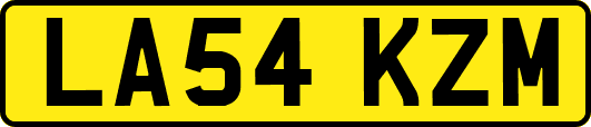 LA54KZM
