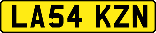 LA54KZN