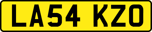 LA54KZO