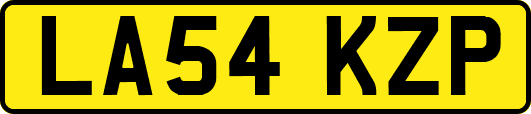 LA54KZP