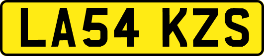 LA54KZS