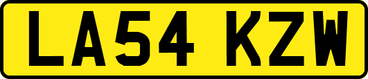 LA54KZW