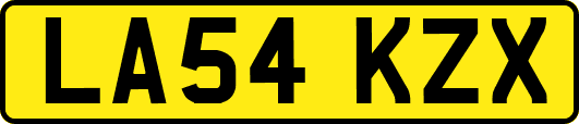 LA54KZX