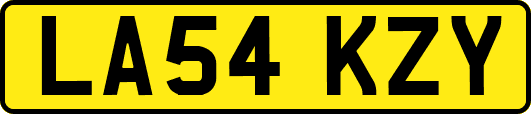 LA54KZY