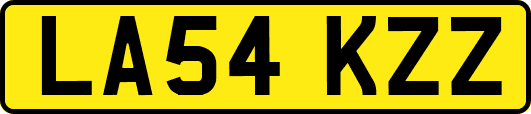 LA54KZZ