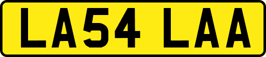 LA54LAA