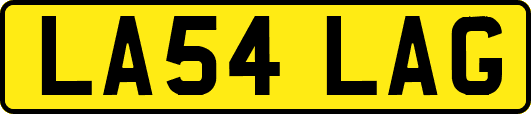 LA54LAG