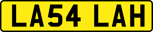 LA54LAH