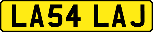 LA54LAJ