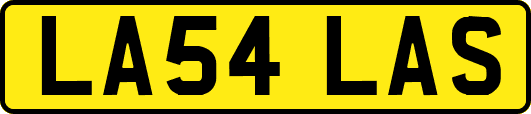 LA54LAS