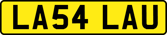 LA54LAU