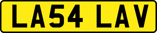LA54LAV