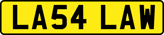 LA54LAW