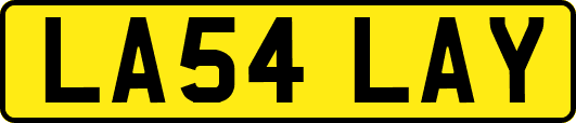 LA54LAY