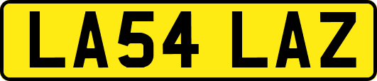 LA54LAZ