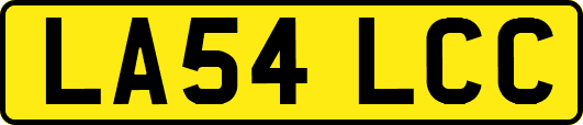 LA54LCC