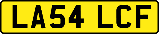 LA54LCF