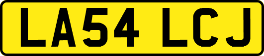 LA54LCJ