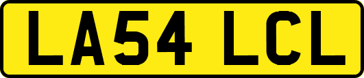 LA54LCL