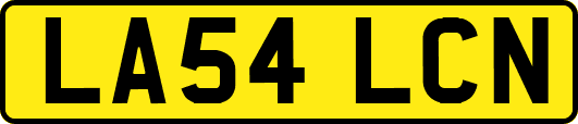 LA54LCN