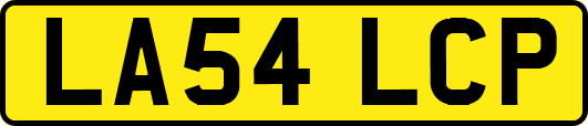 LA54LCP