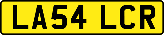 LA54LCR