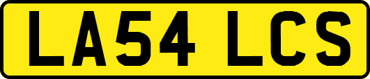 LA54LCS