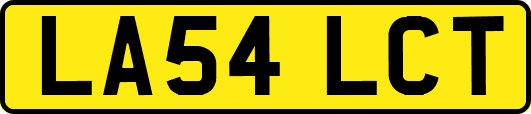 LA54LCT