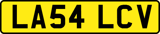 LA54LCV