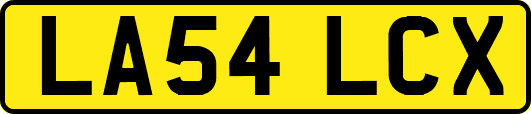 LA54LCX