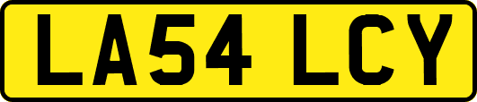 LA54LCY