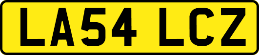 LA54LCZ