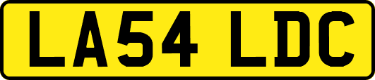 LA54LDC