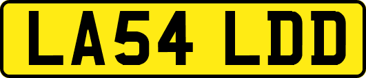 LA54LDD